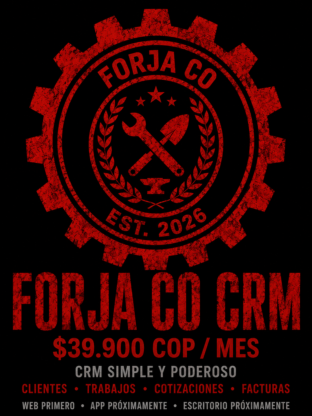 FORJA CO